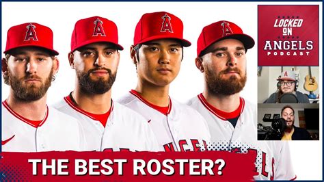 2010 los angeles angels roster